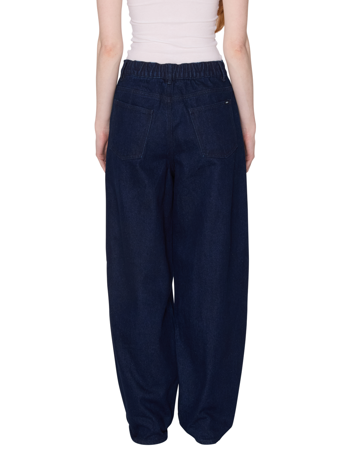 ALLOY PIPING DENIM - Image 3