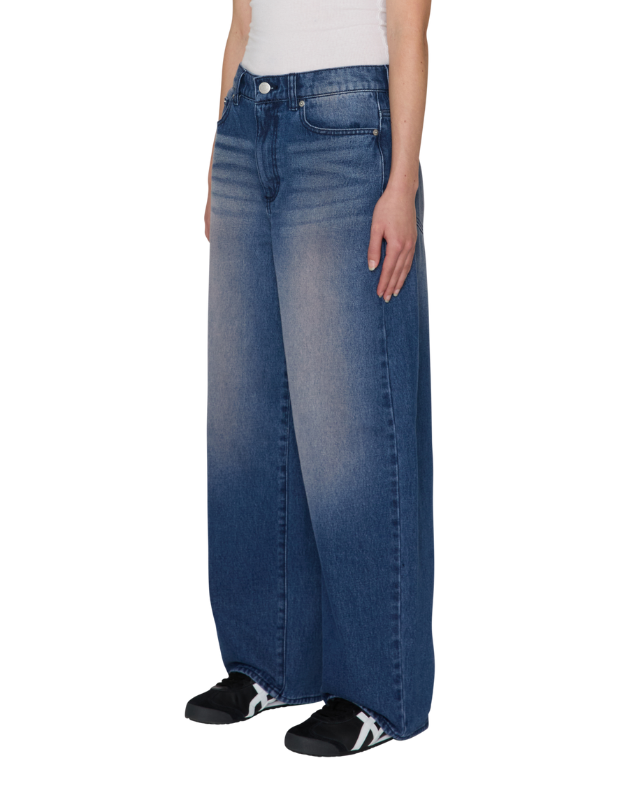 ALLYSA 5 POCKET DENIM - Image 2