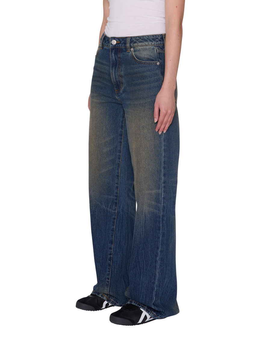 EMILY 5 POCKET DENIM - Image 2
