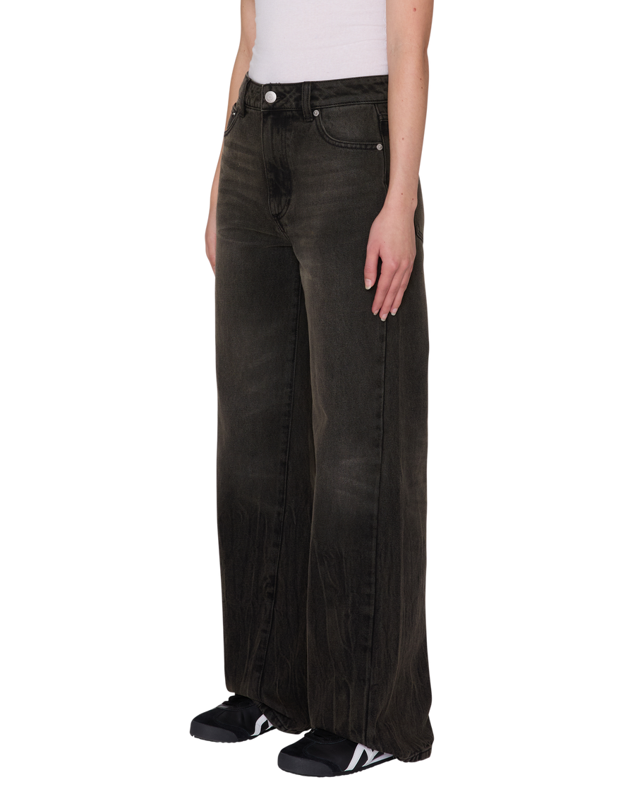EMILY 5 POCKET DENIM - Image 2