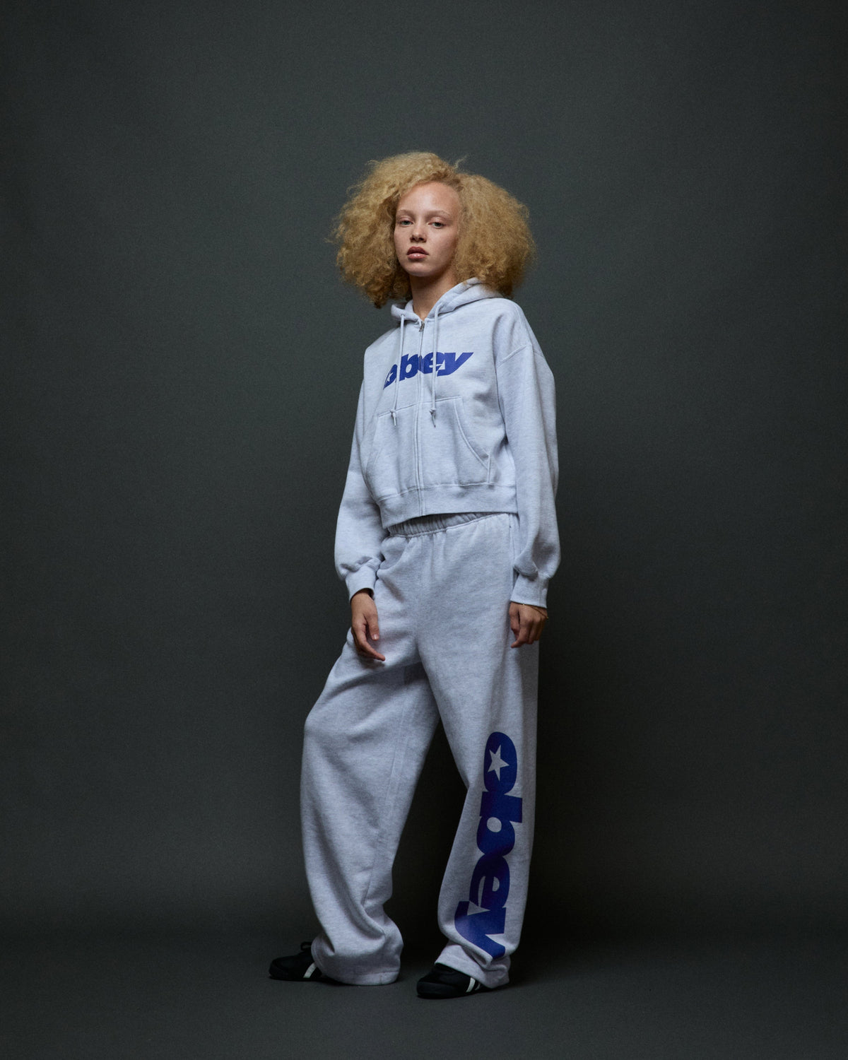 SPEED STAR SWEATPANT - Image 4