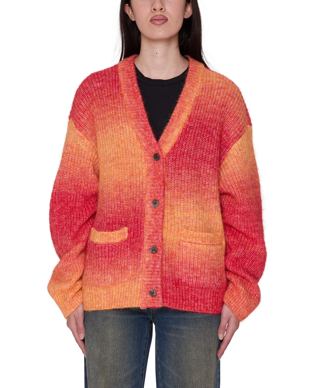 SUNSET CARDIGAN - Image 1
