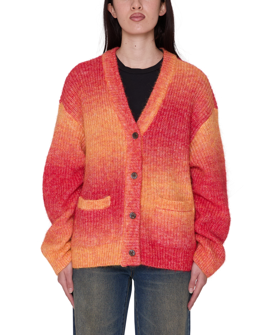 SUNSET CARDIGAN - Image 1