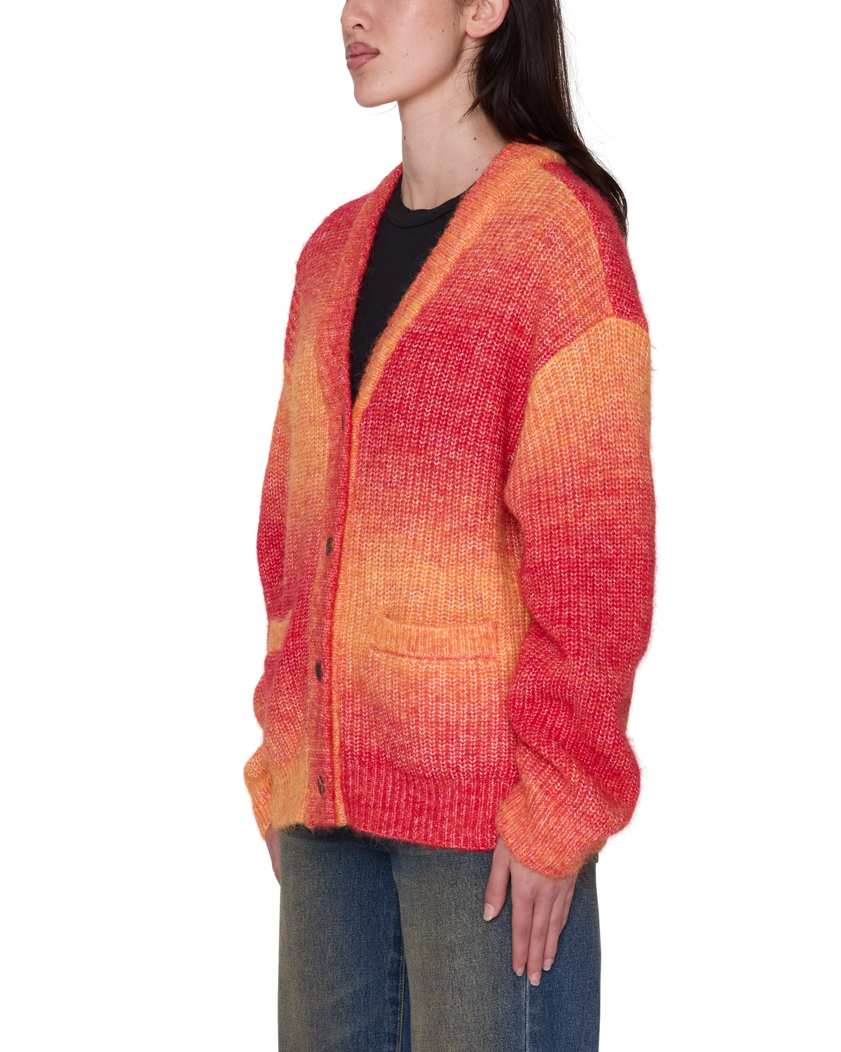 SUNSET CARDIGAN - Image 2