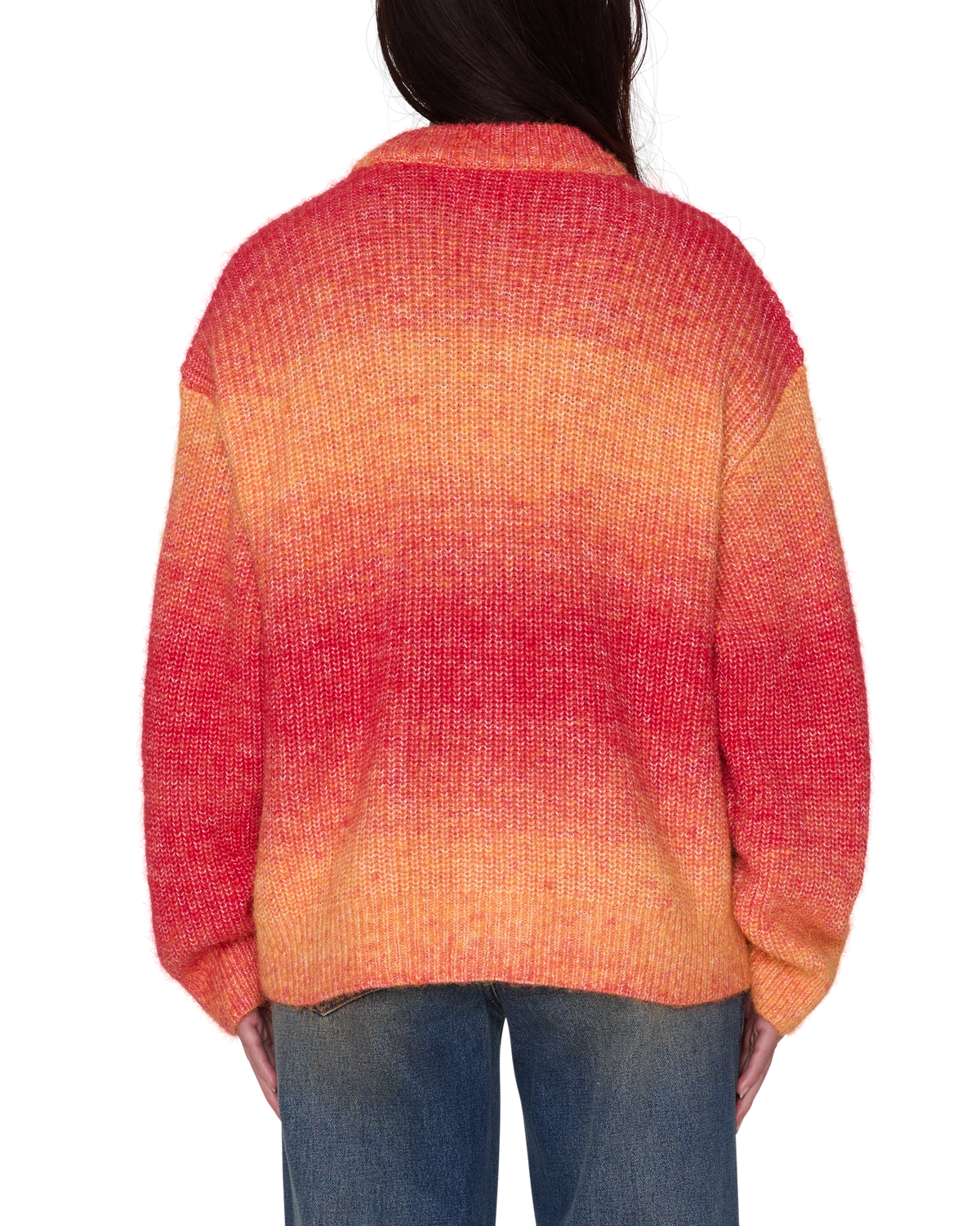 SUNSET CARDIGAN - Image 3