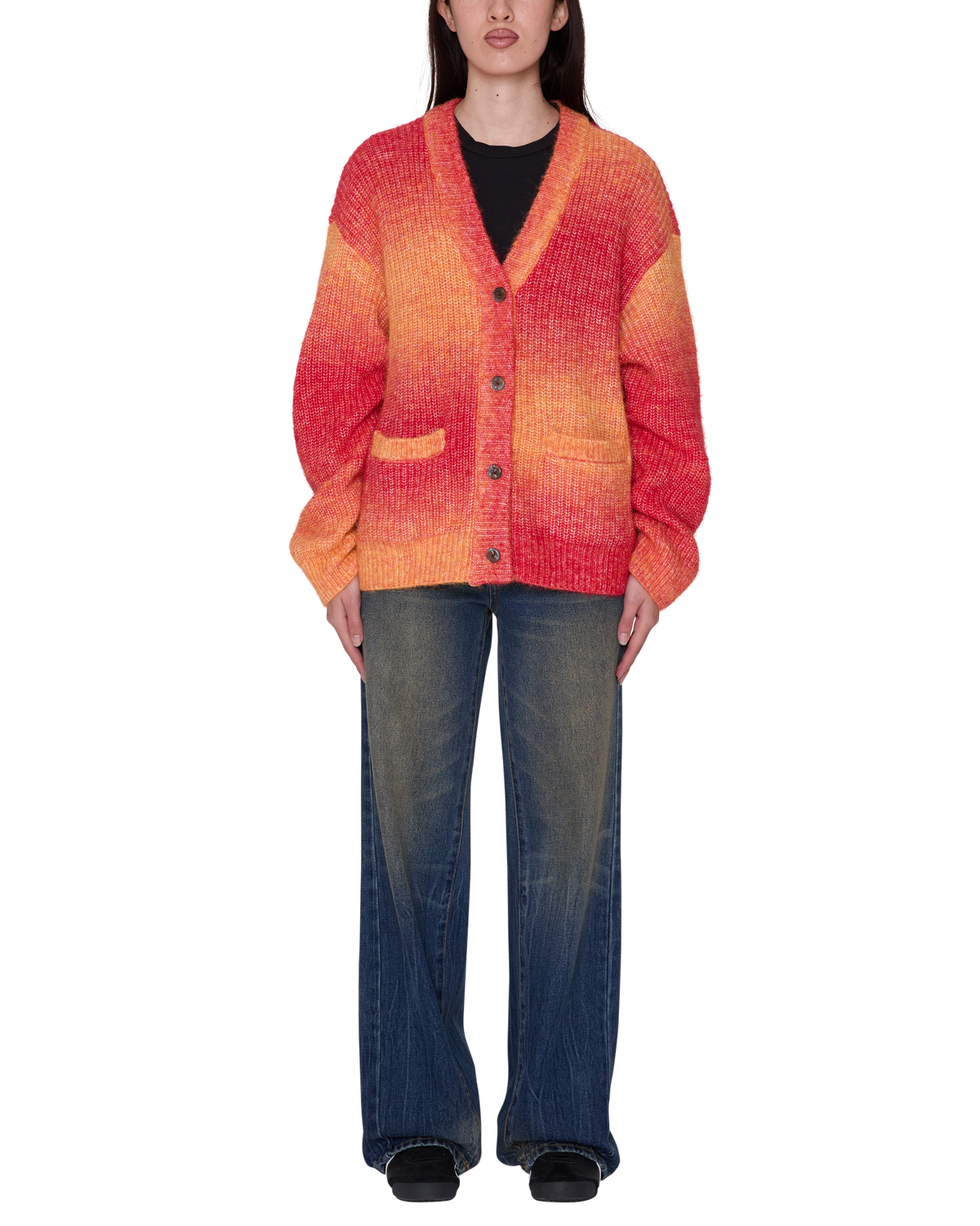 SUNSET CARDIGAN - Image 4