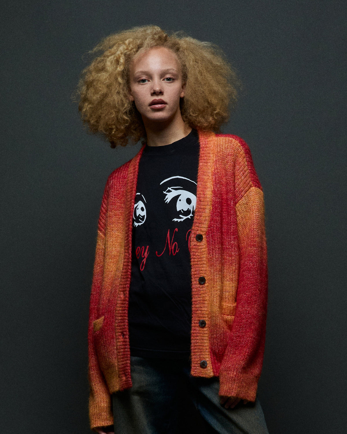SUNSET CARDIGAN - Image 5