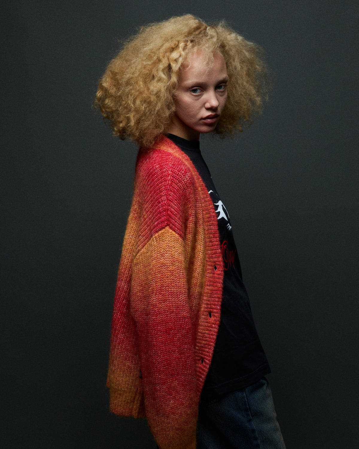 SUNSET CARDIGAN - Image 6