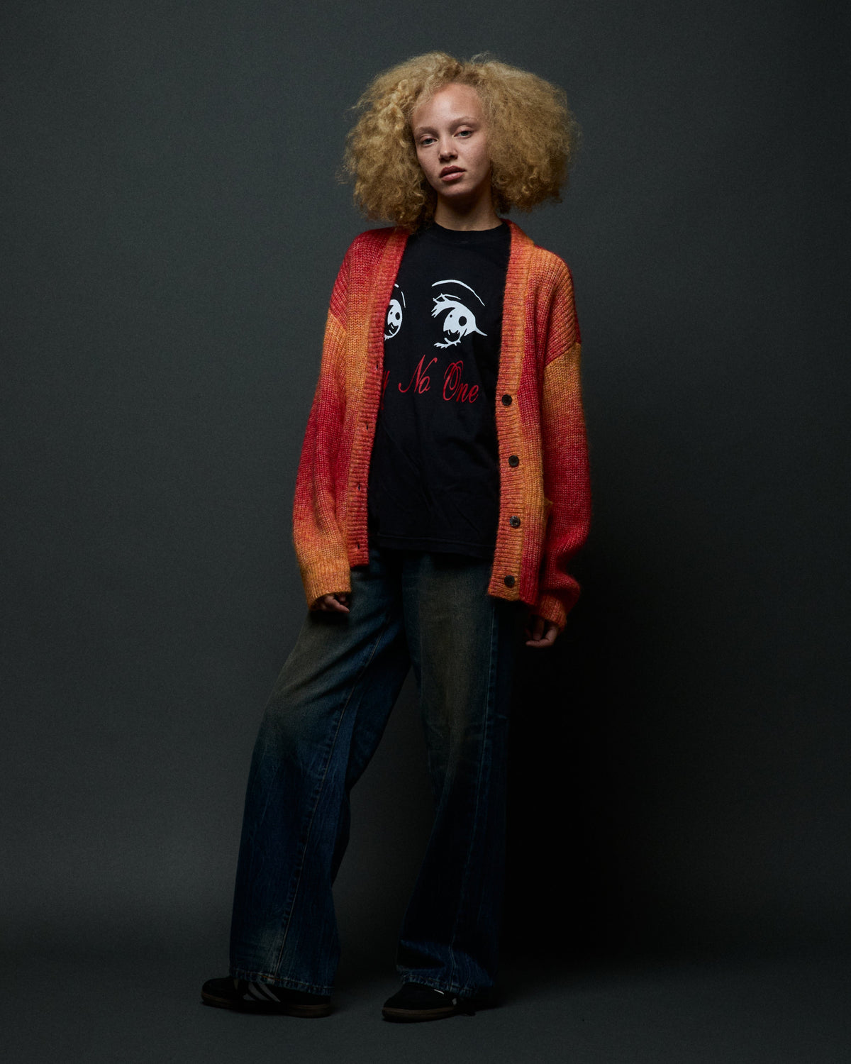 SUNSET CARDIGAN - Image 7