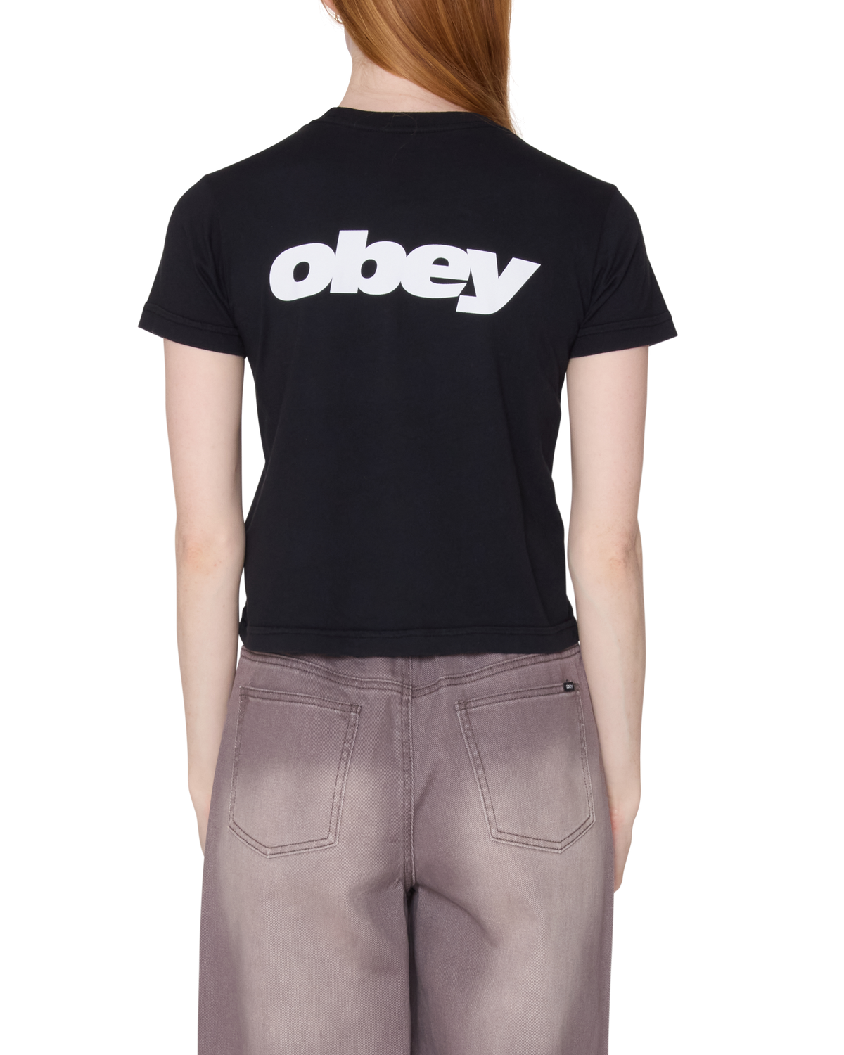 SPEED KAIA T-SHIRT - Image 1