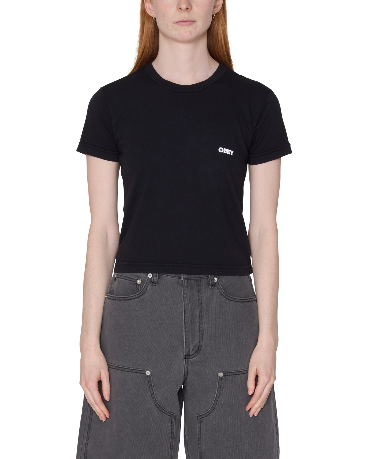 FUTURE UNWRITTEN BOOK KAIA T-SHIRT - Image 2