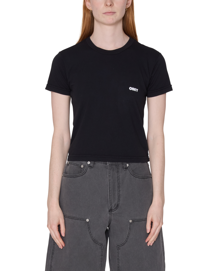 FUTURE UNWRITTEN BOOK KAIA T-SHIRT - Image 2