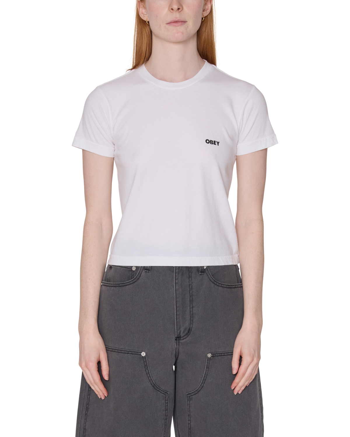 FUTURE UNWRITTEN BOOK KAIA T-SHIRT - Image 2