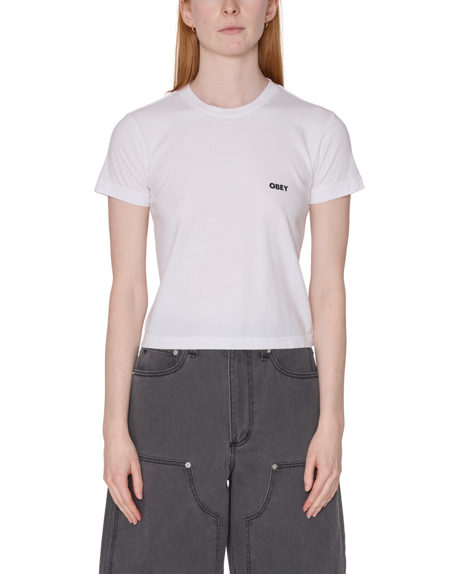 FUTURE UNWRITTEN BOOK KAIA T-SHIRT - Image 2