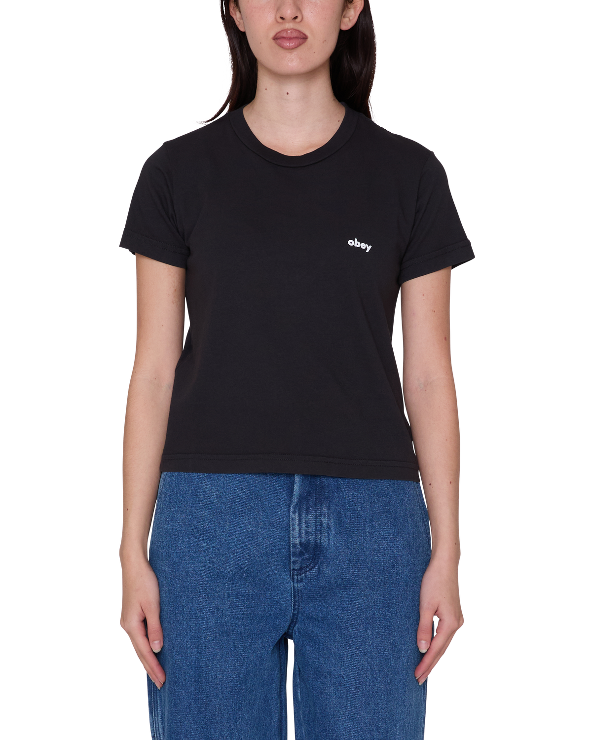 DIFUSE HOSTILITY KAIA T-SHIRT - Image 2