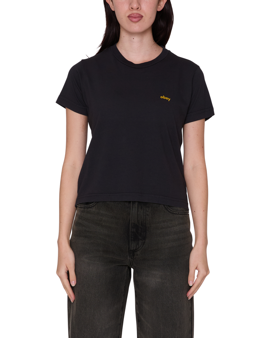 SOUND AND VISION KAIA T-SHIRT - Image 2