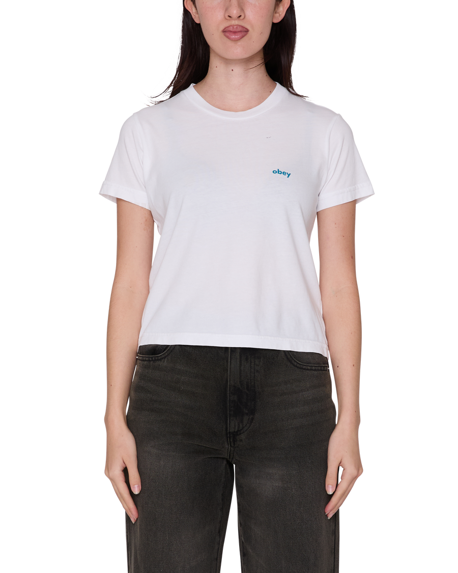 SOUND AND VISION KAIA T-SHIRT - Image 2