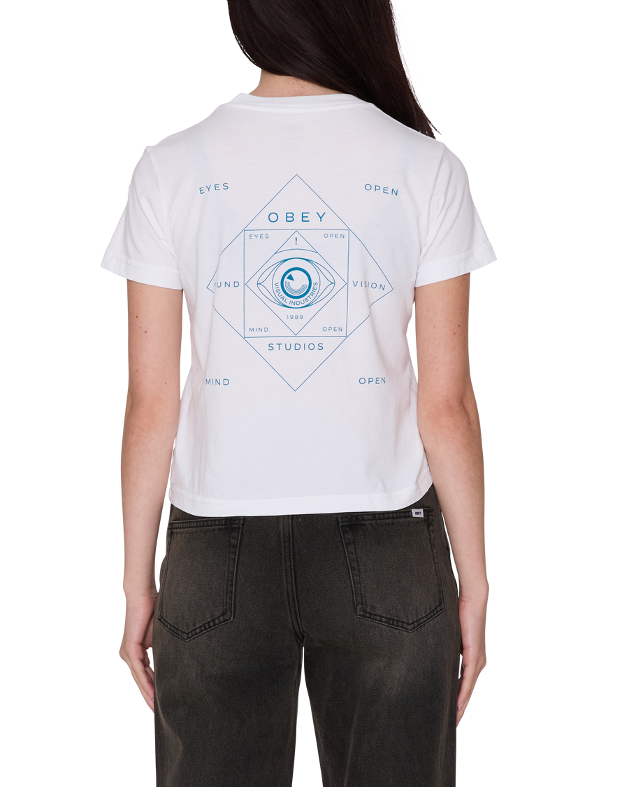 SOUND AND VISION KAIA T-SHIRT - Image 1
