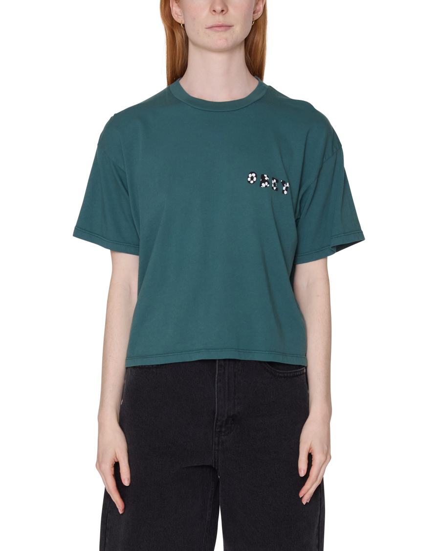 FORGET ME NOT ROW T-SHIRT - Image 2