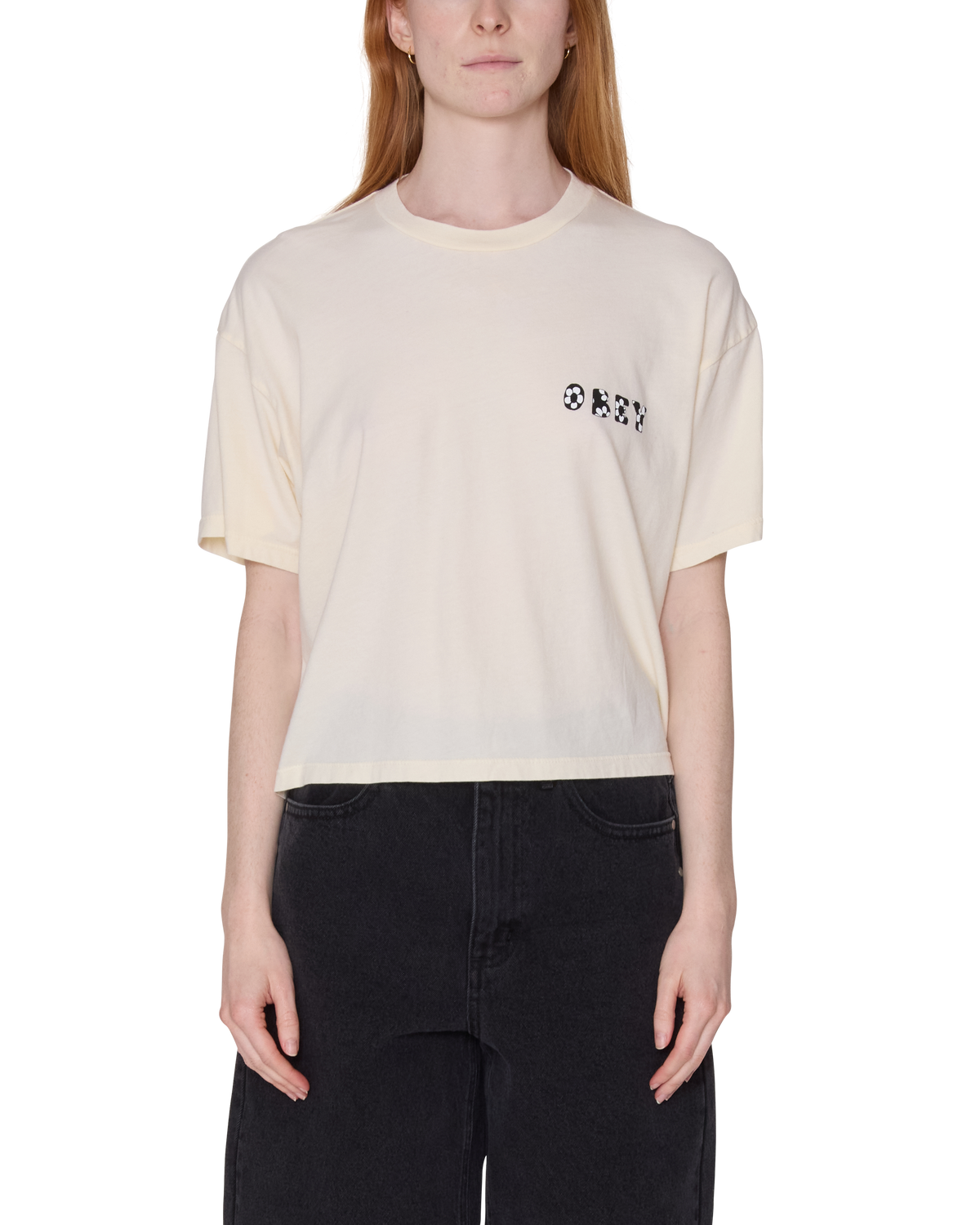 FORGET ME NOT ROW T-SHIRT - Image 2