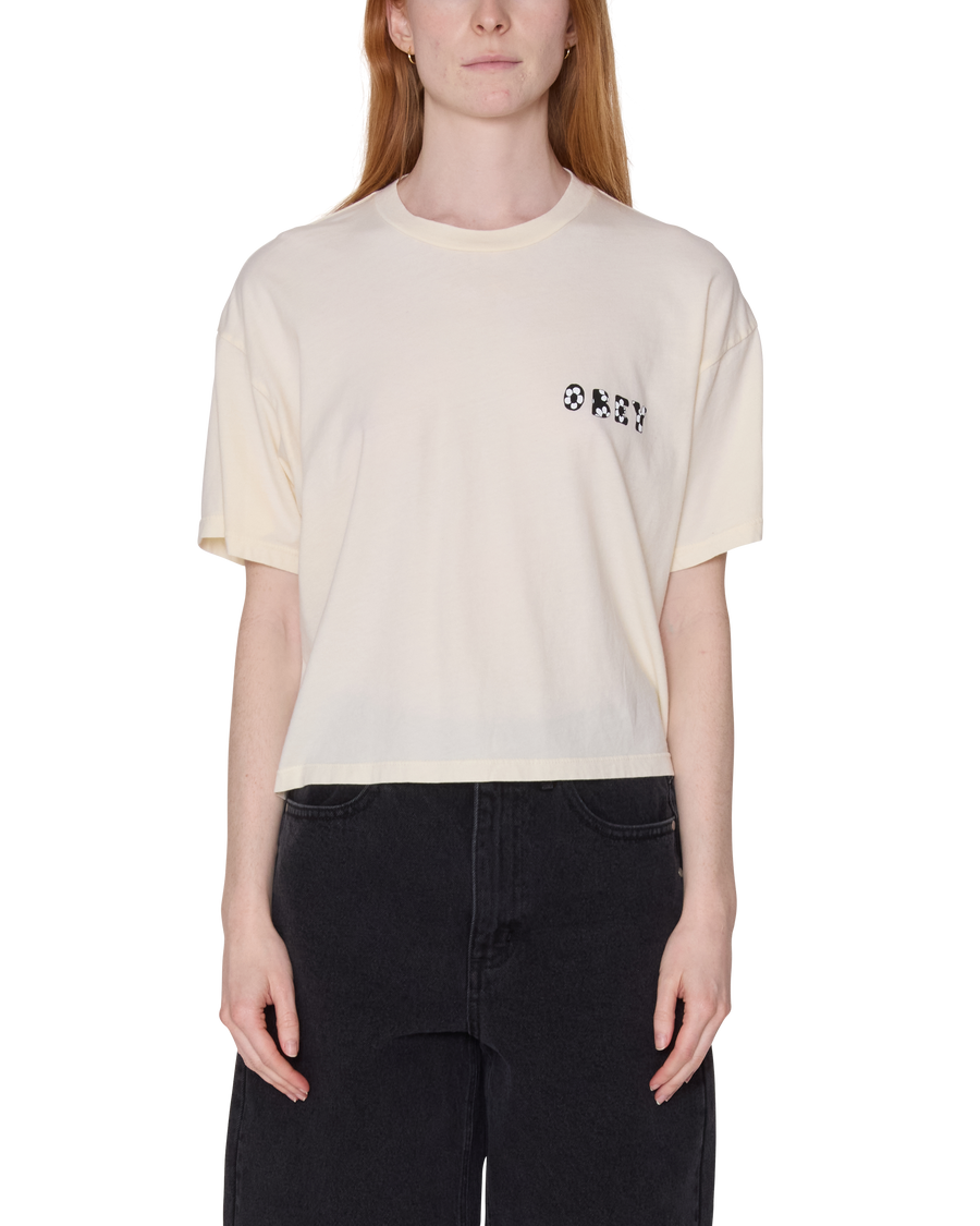 FORGET ME NOT ROW T-SHIRT - Image 2