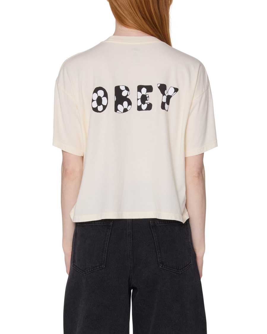 FORGET ME NOT ROW T-SHIRT - Image 1