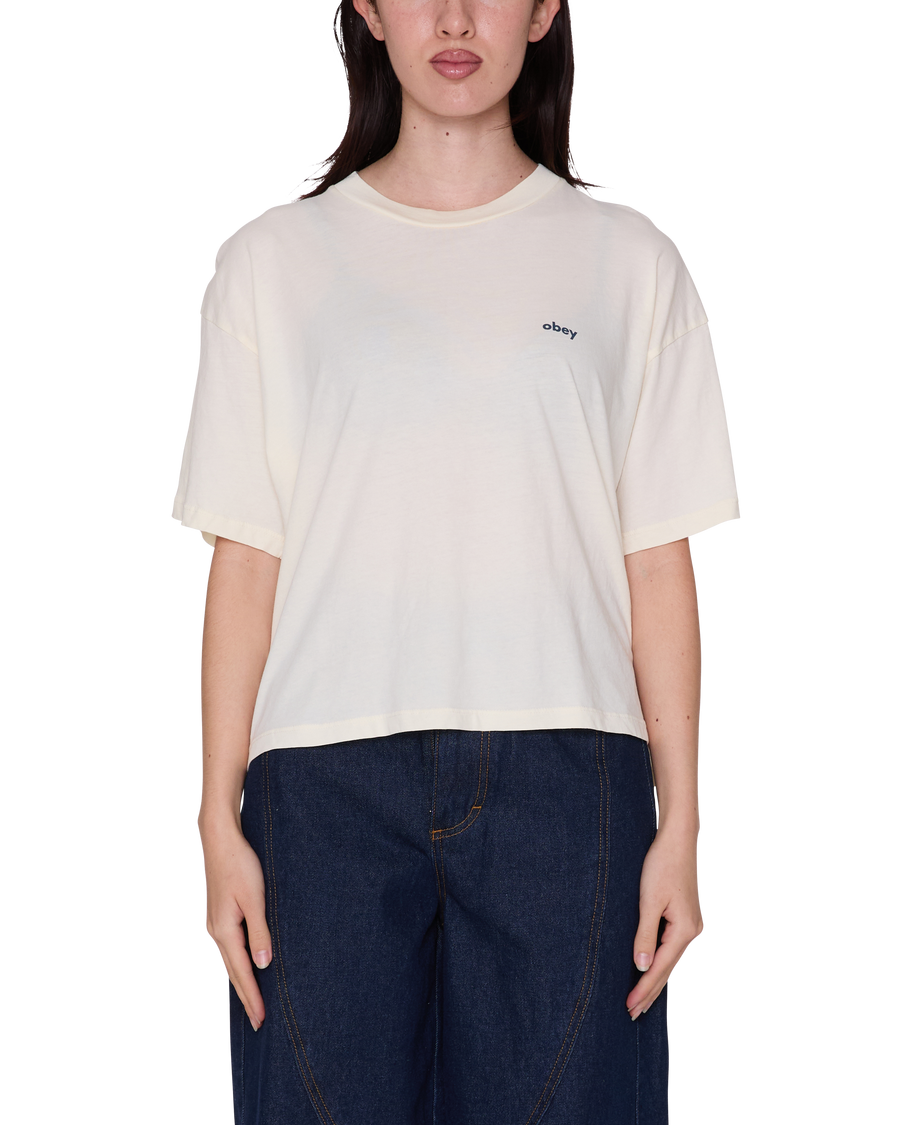 HOPE LOVE HARMONY KAIA T-SHIRT - Image 2