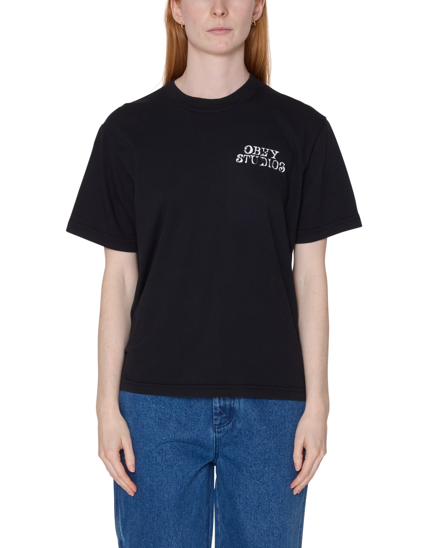 STUDIO STAMP MICHELLE T-SHIRT - Image 2