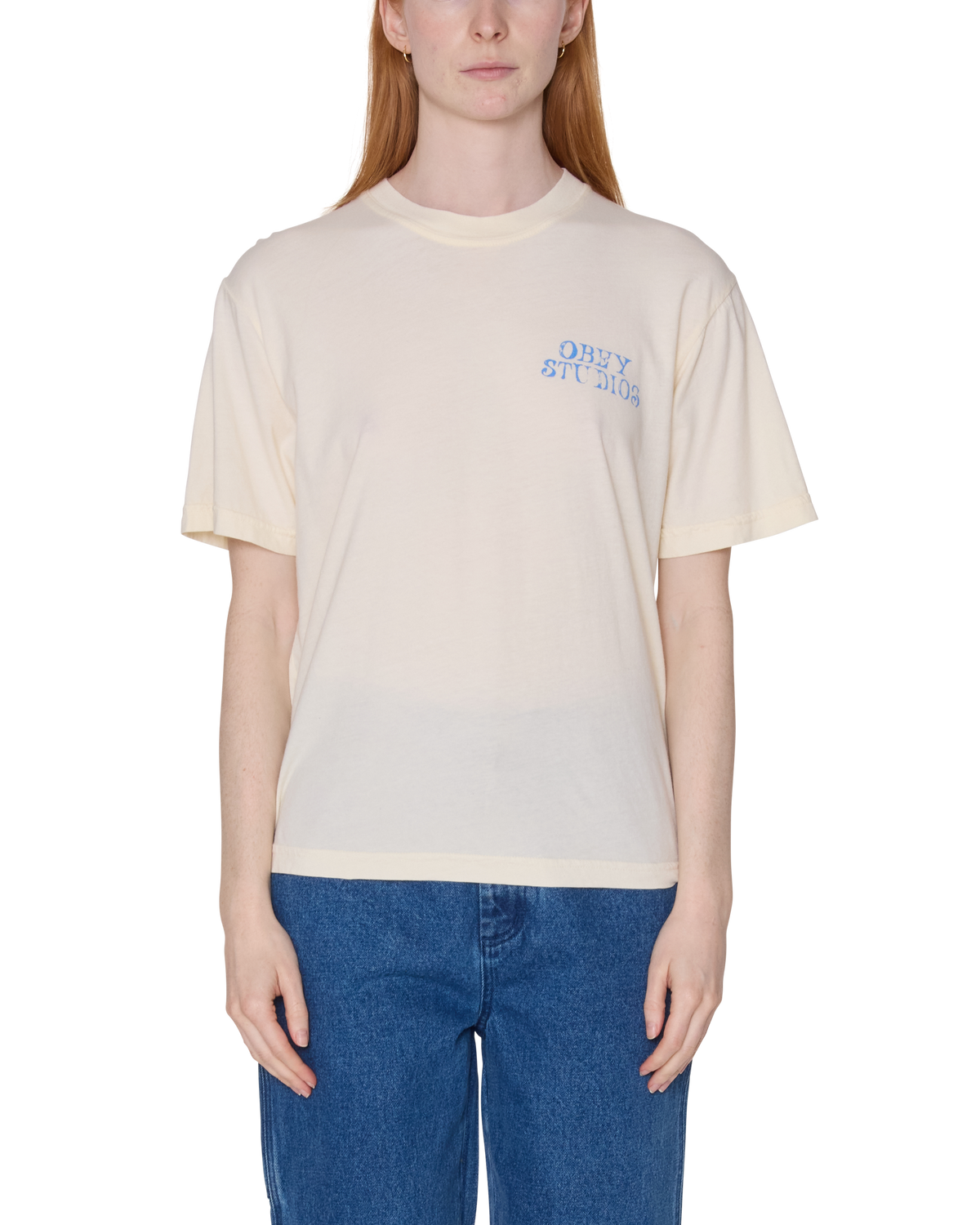 STUDIO STAMP MICHELLE T-SHIRT - Image 2