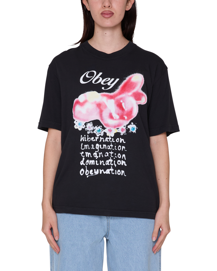 NATION MICHELLE T-SHIRT - Image 1