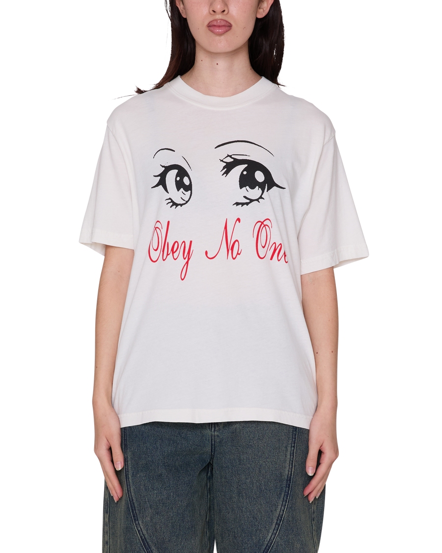 CHERRY POP MICHELLE T-SHIRT - Image 1