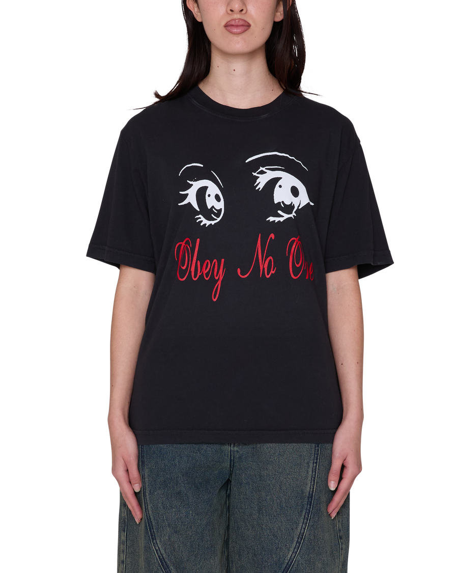 CHERRY POP MICHELLE T-SHIRT - Image 1