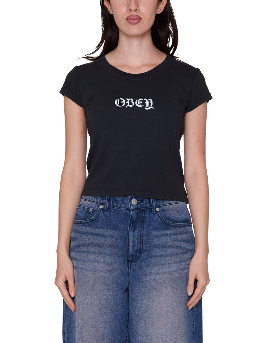 OLD ENGLISH MARI T-SHIRT - Image 1