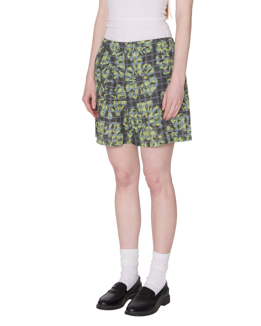 ODI PLAID SHORT - Image 2