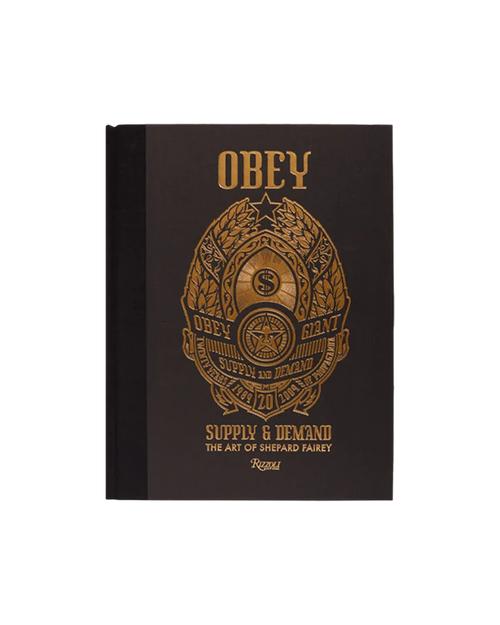 SUPPLY & DEMAND BOOK 20 Year Edition - Image 1