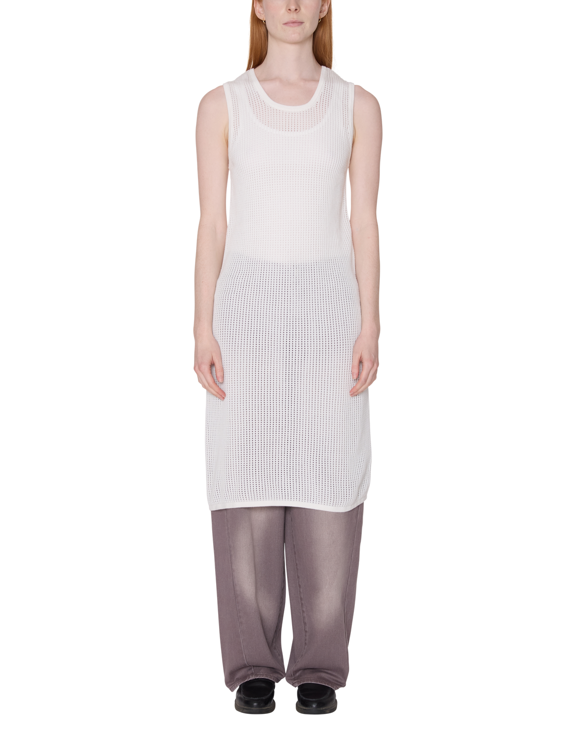 CORINNE DRESS - Image 1