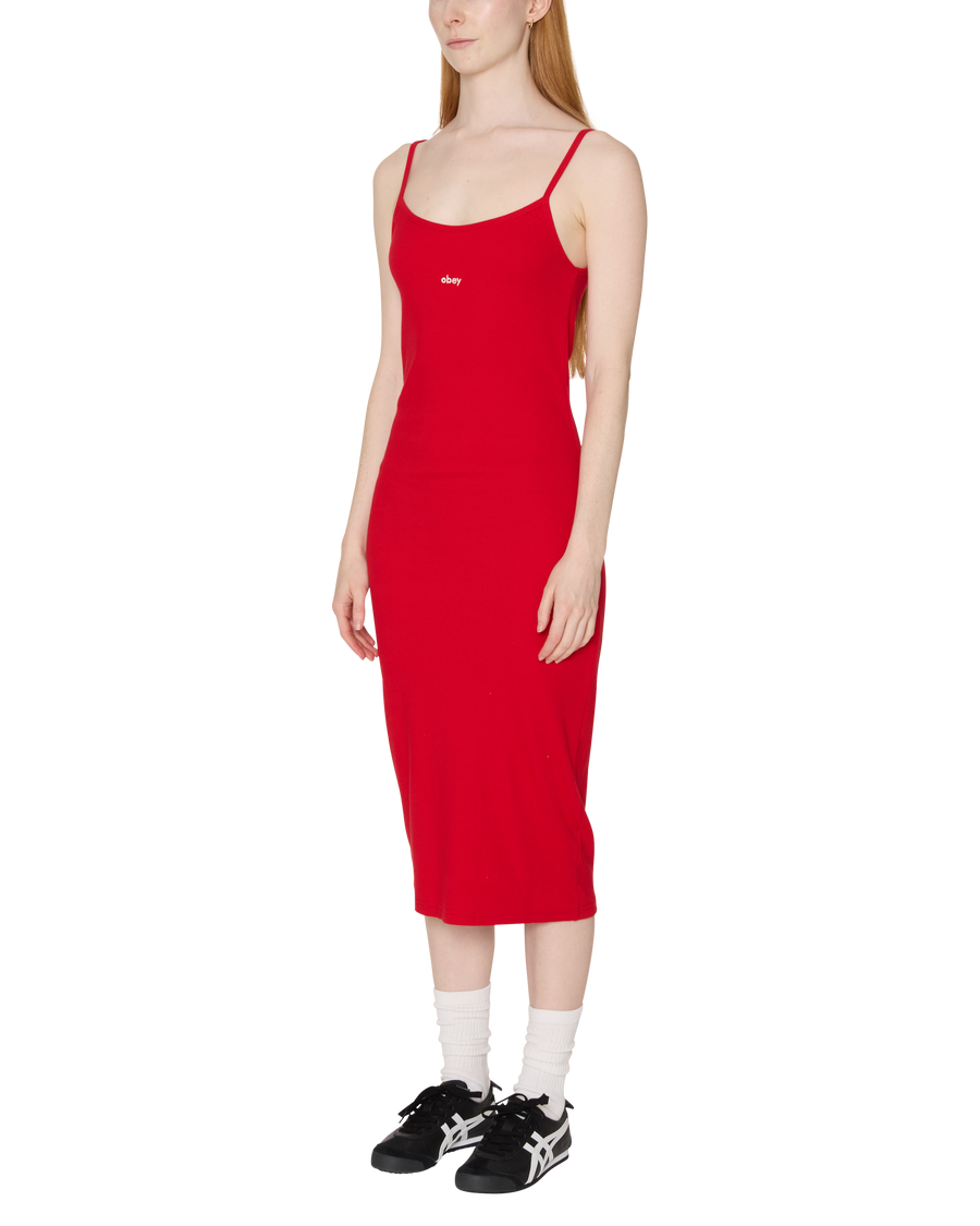 BIANCA LONG TANK DRESS - Image 2