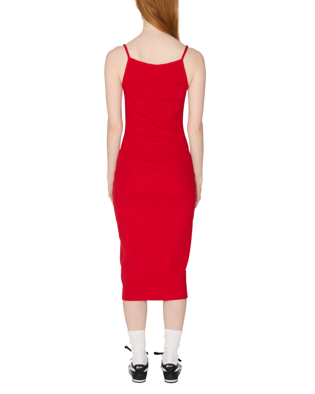 BIANCA LONG TANK DRESS - Image 3