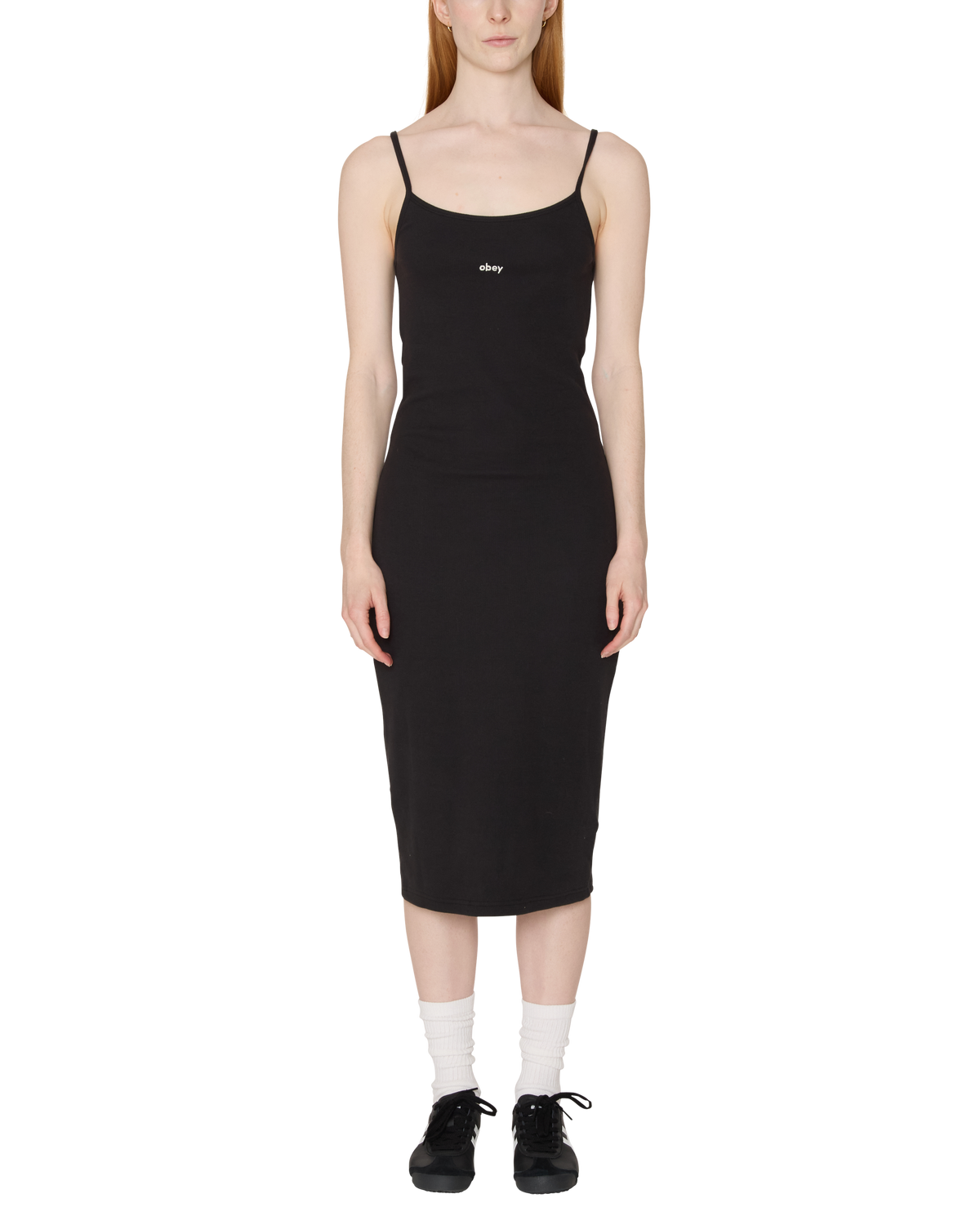 BIANCA LONG TANK DRESS - Image 1
