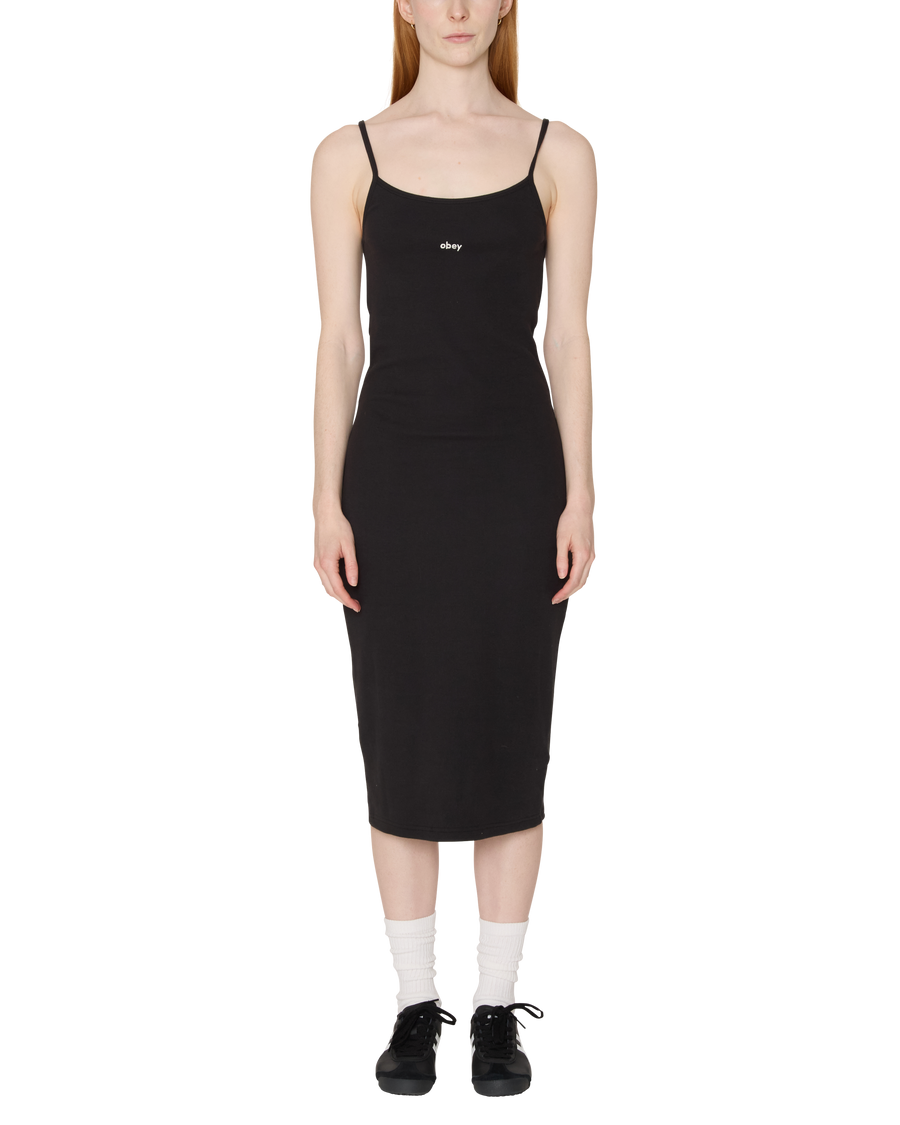 BIANCA LONG TANK DRESS - Image 1