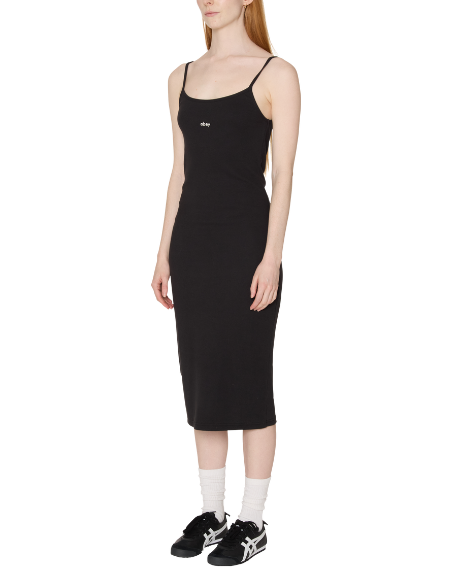 BIANCA LONG TANK DRESS - Image 2