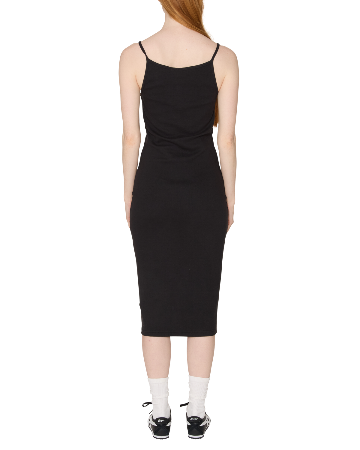 BIANCA LONG TANK DRESS - Image 3
