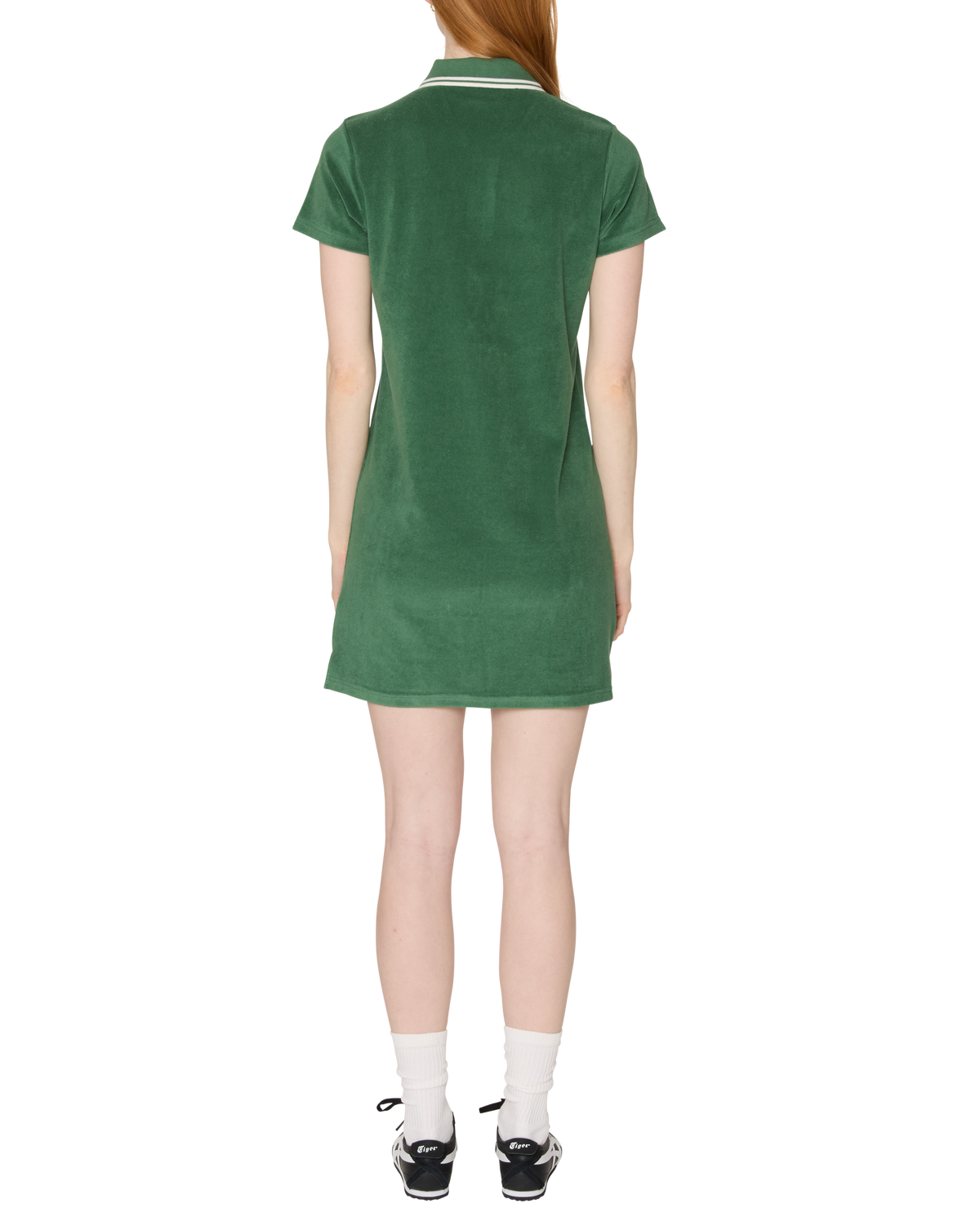 LUCIA POLO DRESS - Image 3