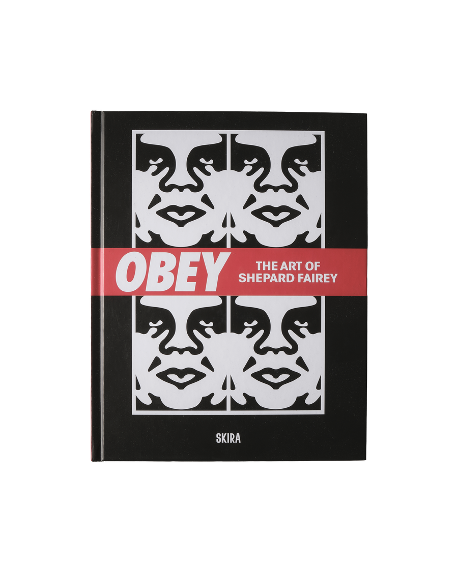 OBEY - The Art of Shepard Fairey - Image 1