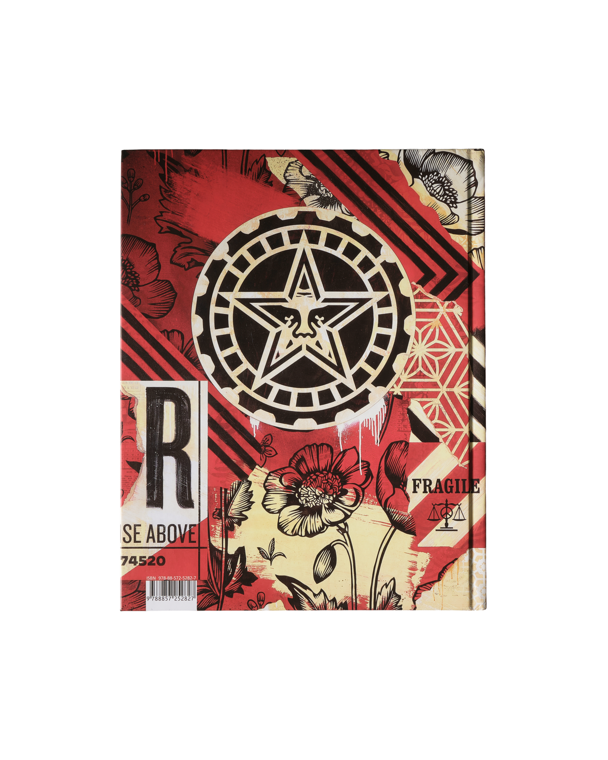 OBEY - The Art of Shepard Fairey - Image 2