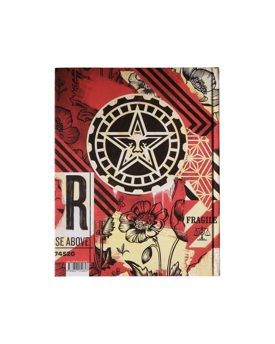 OBEY - The Art of Shepard Fairey - Image 2