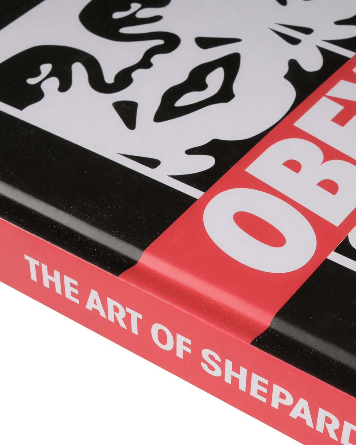 OBEY - The Art of Shepard Fairey - Image 3