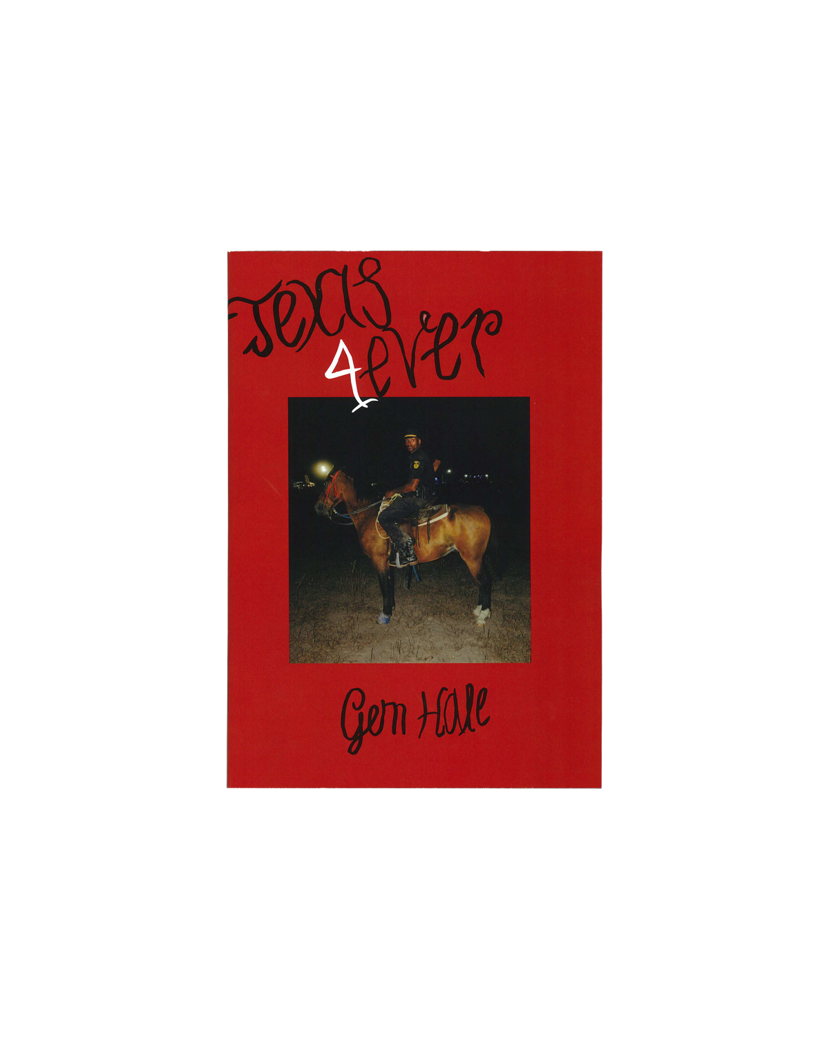 FREE: GEM HALE ZINE - Image 1