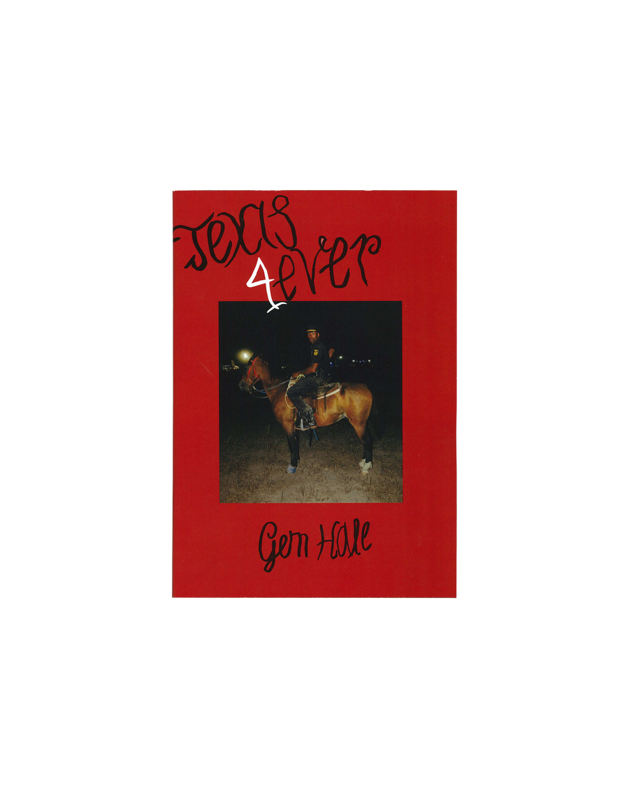 FREE: GEM HALE ZINE - Image 1