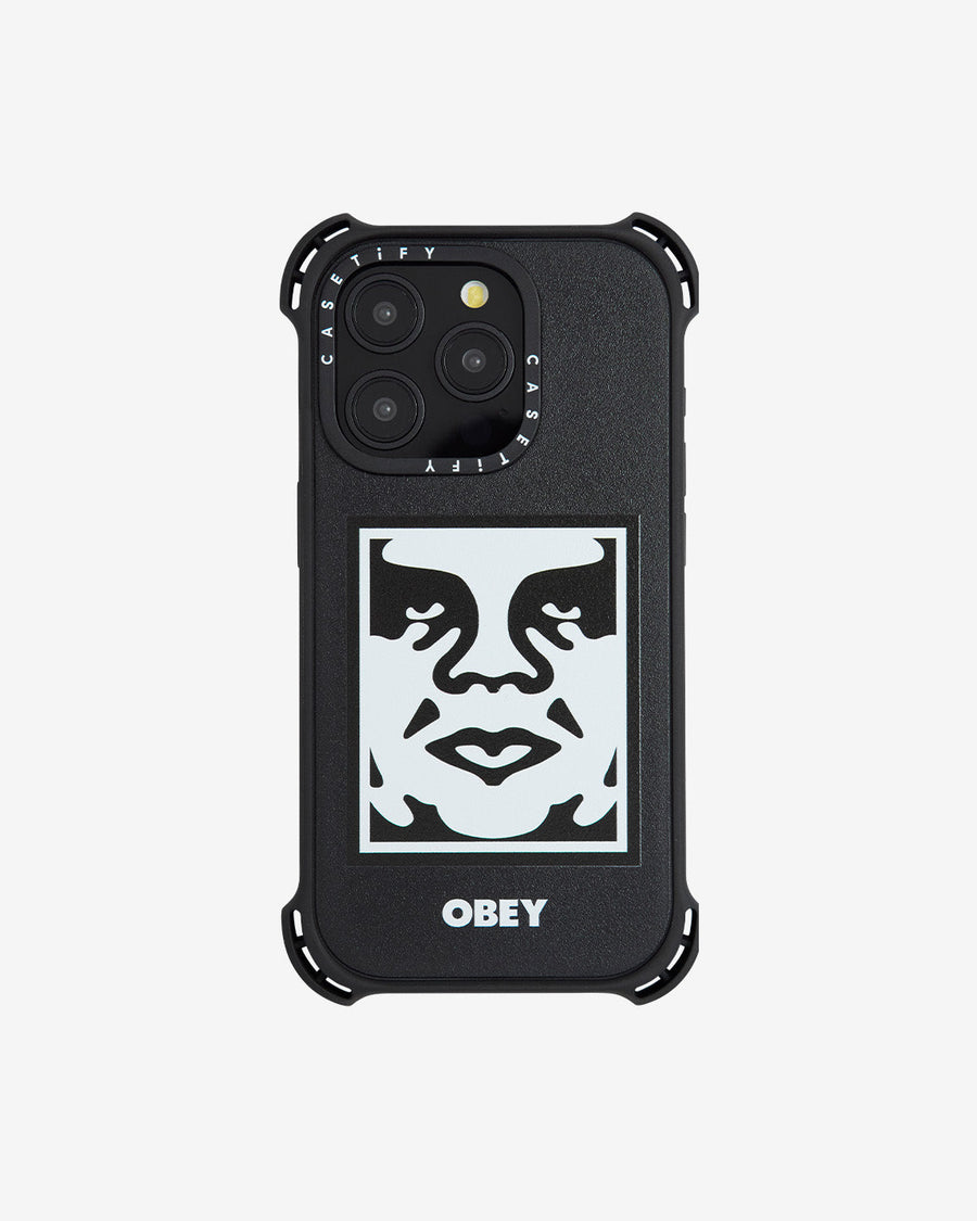 ICON FACE BOUNCE CASE - Image 1
